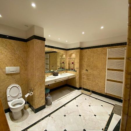 Апартаменти Casa Contessa Rinaldi Болонья Екстер'єр фото