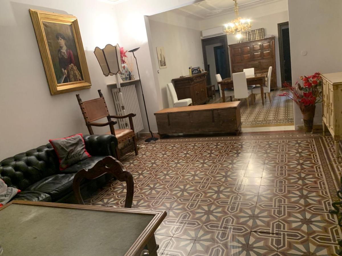 Апартаменти Casa Contessa Rinaldi Болонья Екстер'єр фото