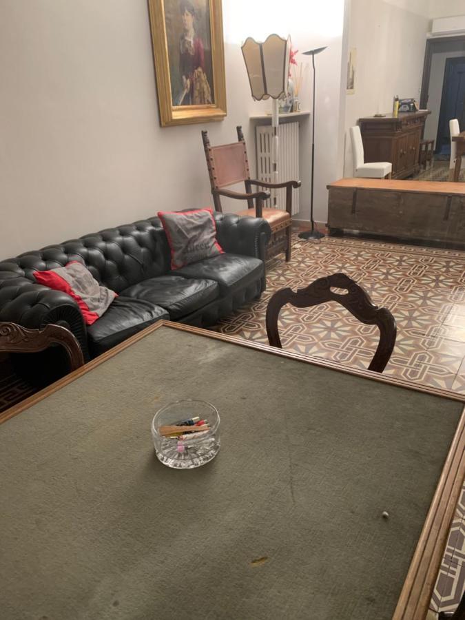 Апартаменти Casa Contessa Rinaldi Болонья Екстер'єр фото