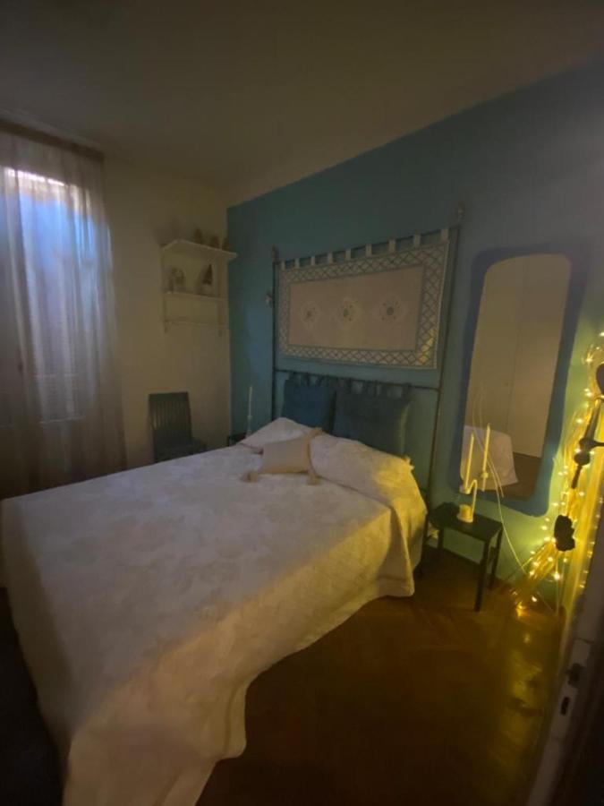 Апартаменти Casa Contessa Rinaldi Болонья Екстер'єр фото