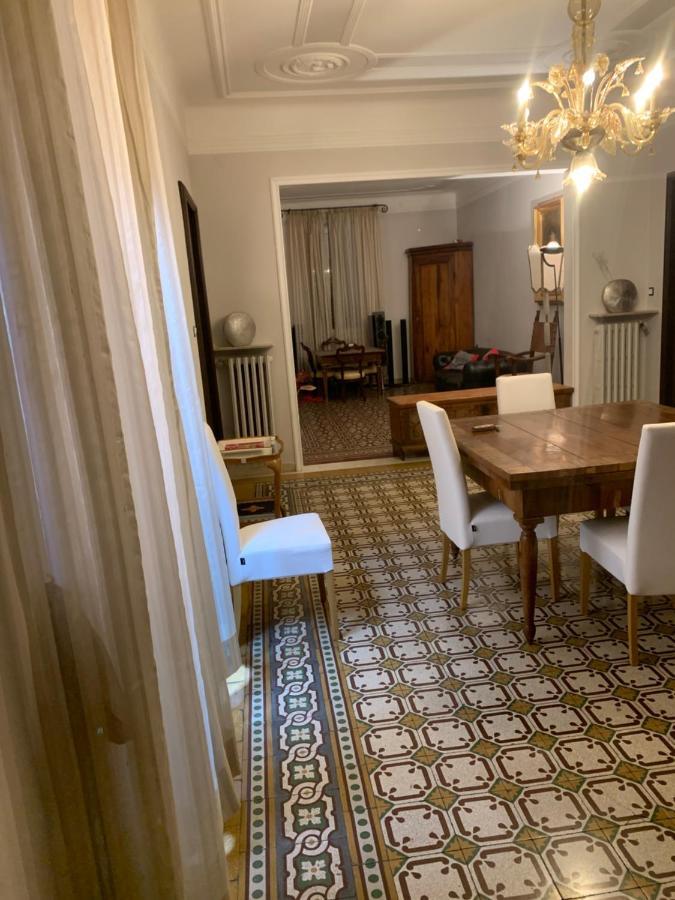 Апартаменти Casa Contessa Rinaldi Болонья Екстер'єр фото