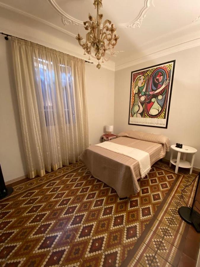 Апартаменти Casa Contessa Rinaldi Болонья Екстер'єр фото